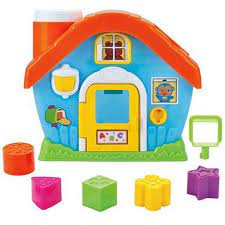 בית התאם צורה