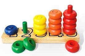 לוח ספריה טבעות