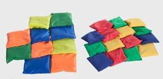 שקית תחושה גדולה