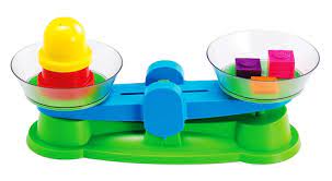 מאזניים בסיסיים