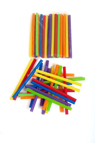 סט מקלות מקצב ארוך 24 יח'