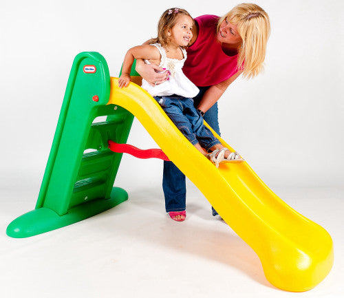 מגלשה גדולה