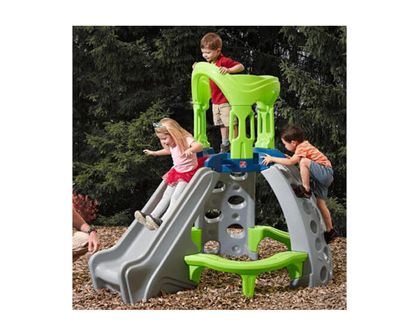 מתקן טיפוס וגלישה אוורסט