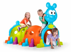 קטרפילר מנהרה ספרדי