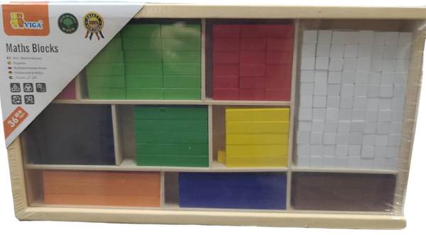 אבני לימוד מתמטיקה