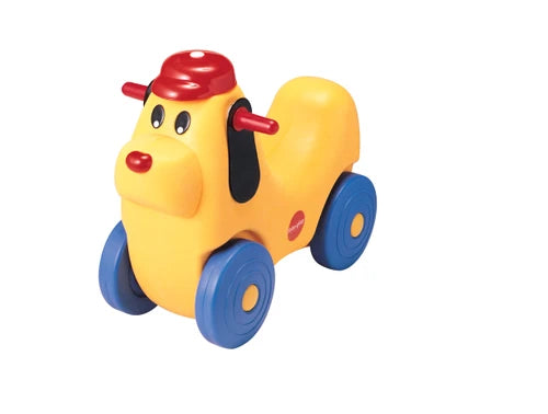 בימבה כלב מקורי