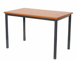 שולחן חדר מורים