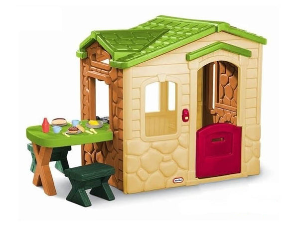 פיקניק במרפסת