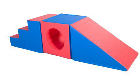 ערכת טיפוס וגלישה מחורר