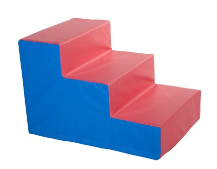 מדרגות גדולות