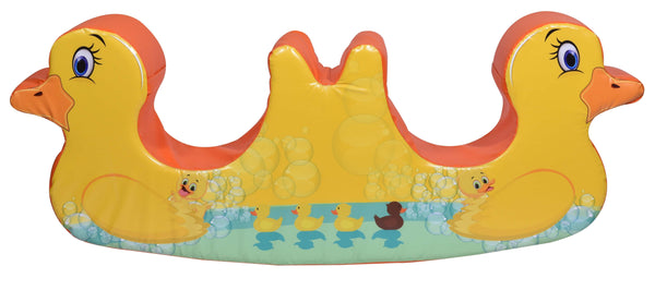 נדנדת ברווז כפולה