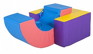 מעמד לנדנדת סהר