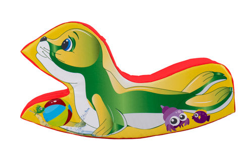 נדנדת כלב ים