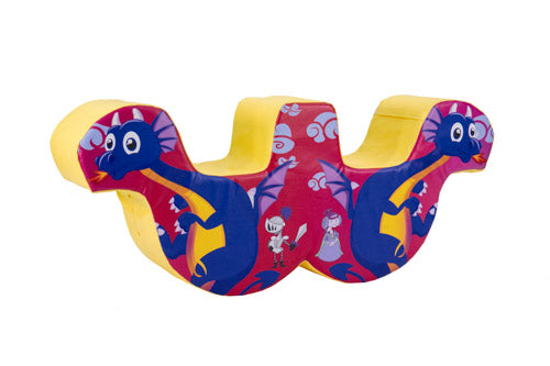 נדנדת דרקון