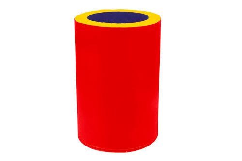 חבית קשיחה מרופדת