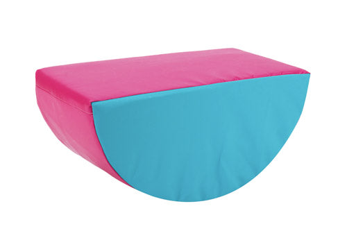 נדנדת חצי עיגול