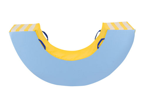 גלגל ענק מתפרק