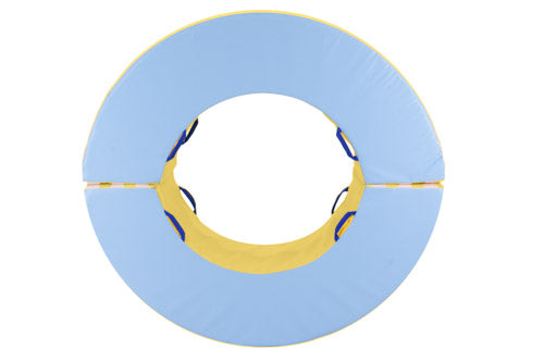 גלגל ענק מתפרק