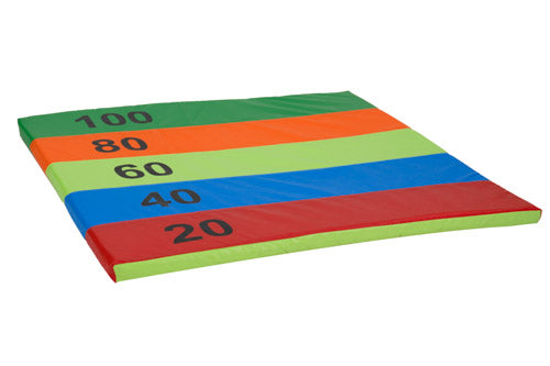 מזרון קפיצה למרחק