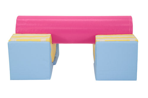 ערכת שיווי משקל גליל 7 חלקים